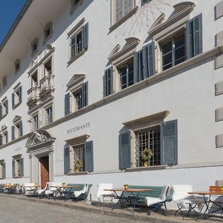 Hotel Palazzo Salis Soglio Eksteriør bilde