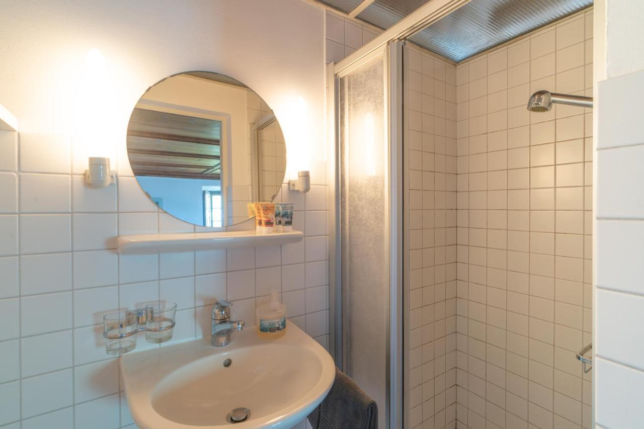 Hotel Palazzo Salis Soglio Eksteriør bilde